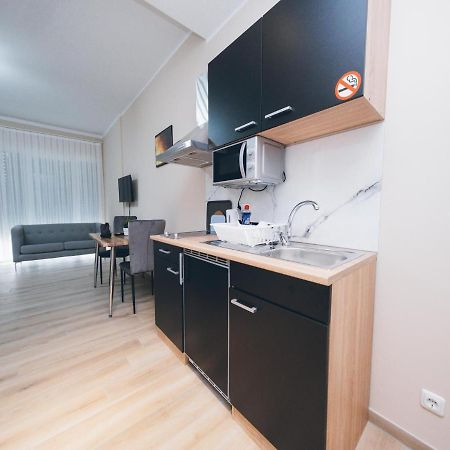 Main Boardinghouse Apartment Erlenbach am Main Екстериор снимка