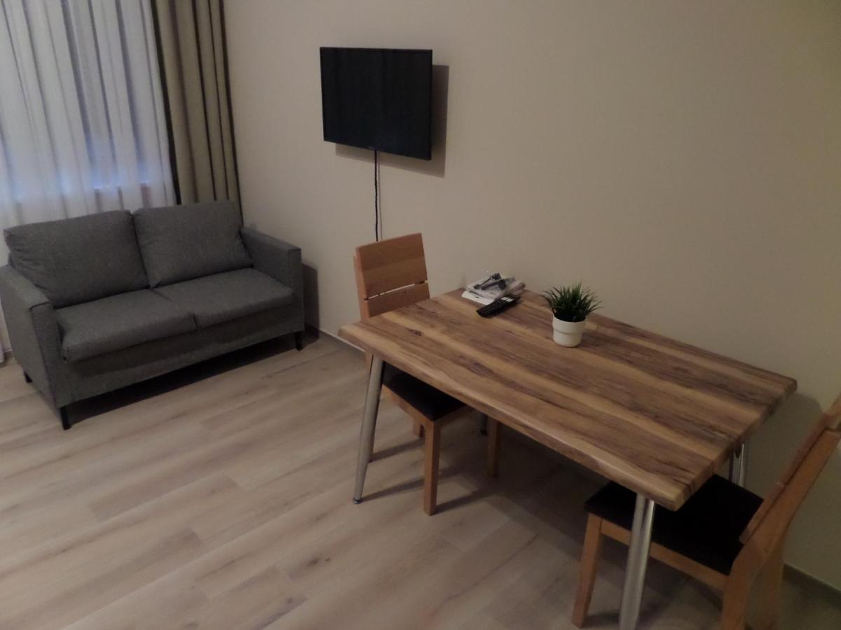 Main Boardinghouse Apartment Erlenbach am Main Екстериор снимка