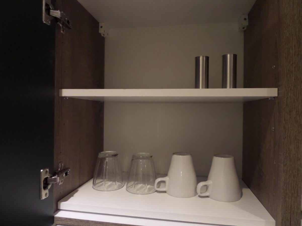 Main Boardinghouse Apartment Erlenbach am Main Екстериор снимка