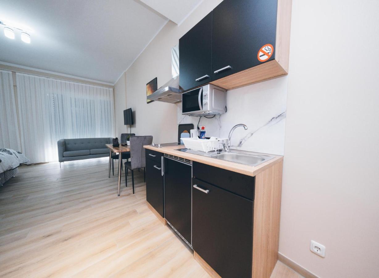 Main Boardinghouse Apartment Erlenbach am Main Екстериор снимка