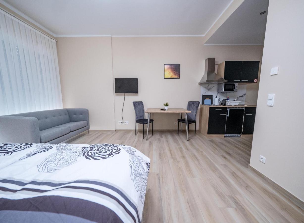 Main Boardinghouse Apartment Erlenbach am Main Екстериор снимка
