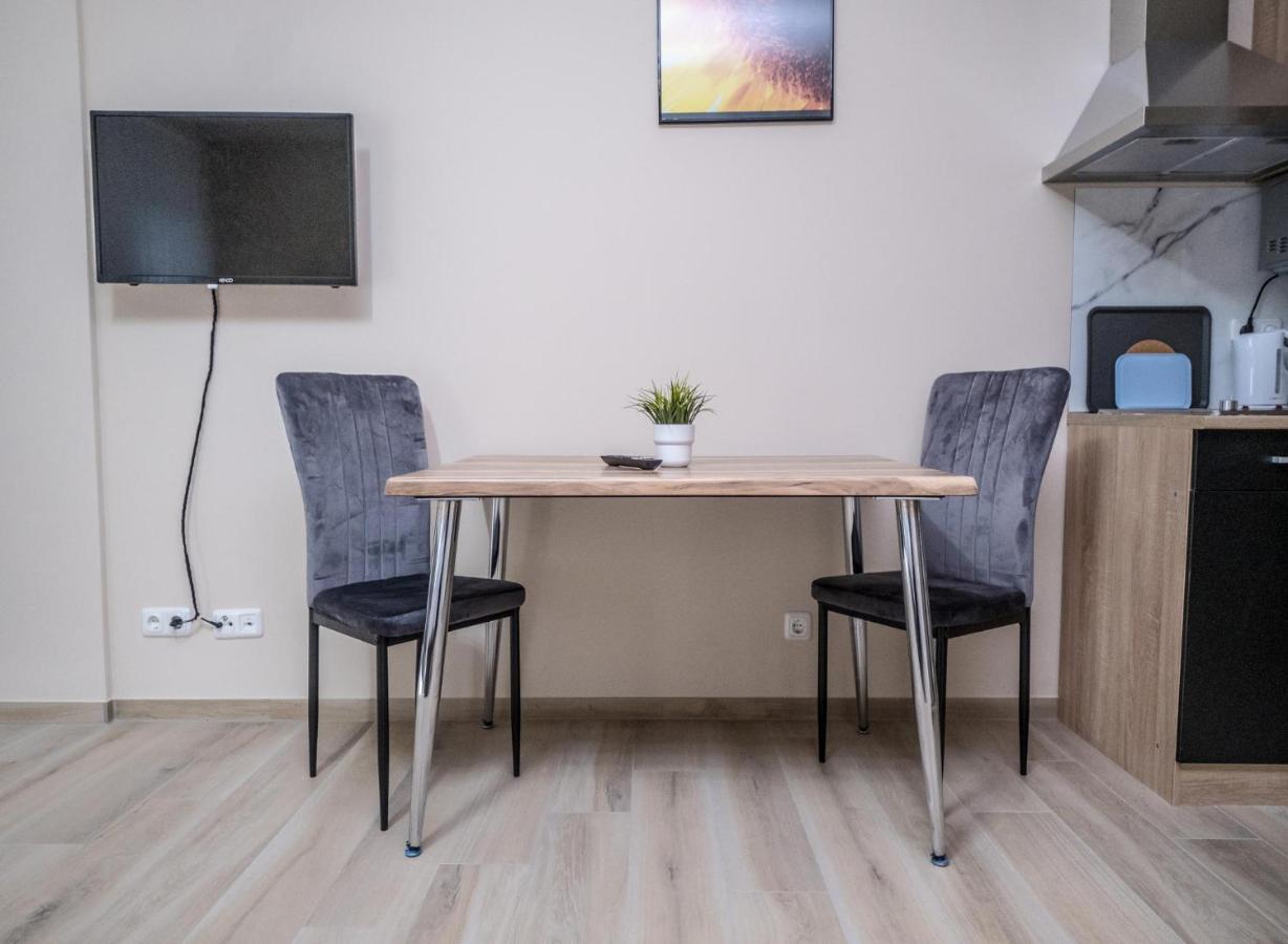 Main Boardinghouse Apartment Erlenbach am Main Екстериор снимка