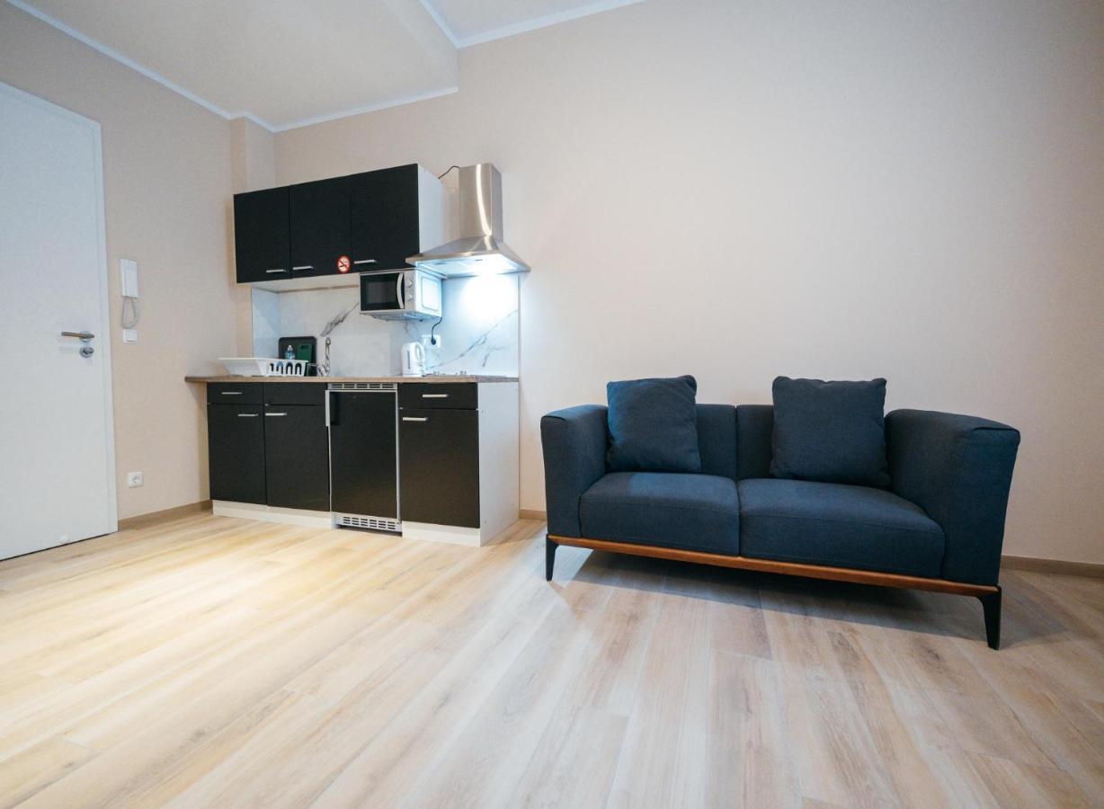 Main Boardinghouse Apartment Erlenbach am Main Екстериор снимка
