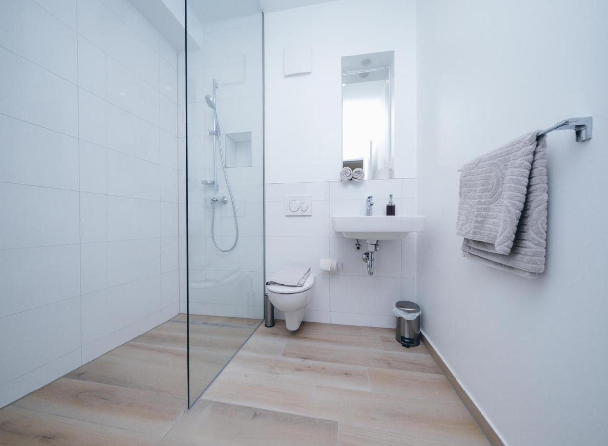Main Boardinghouse Apartment Erlenbach am Main Екстериор снимка