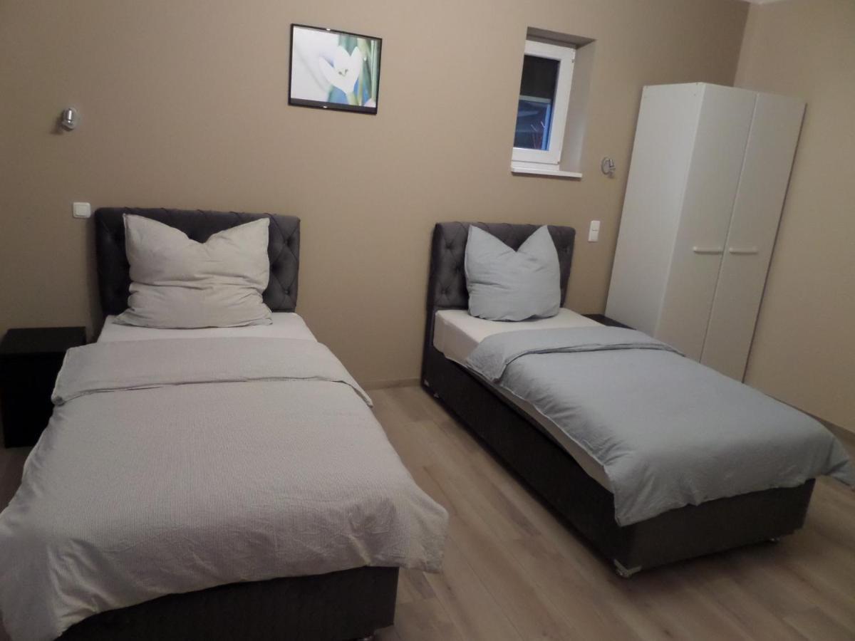 Main Boardinghouse Apartment Erlenbach am Main Екстериор снимка