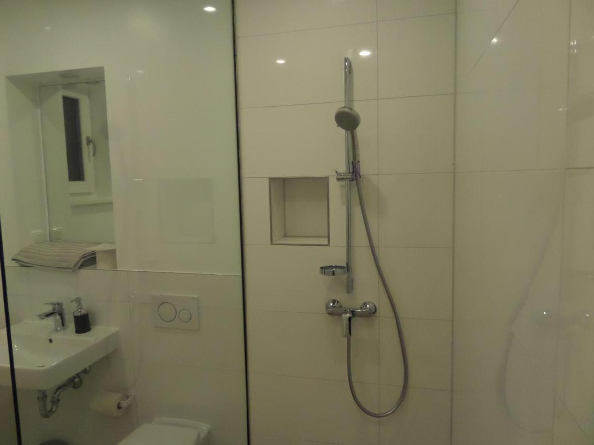 Main Boardinghouse Apartment Erlenbach am Main Екстериор снимка