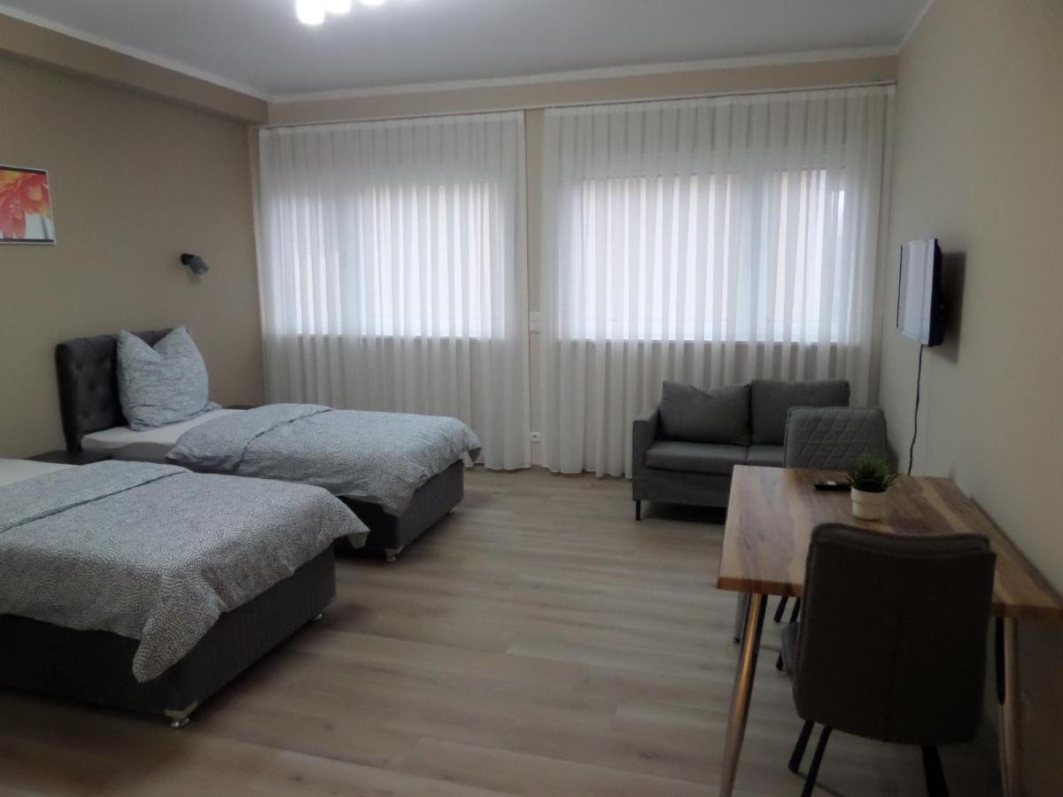 Main Boardinghouse Apartment Erlenbach am Main Екстериор снимка