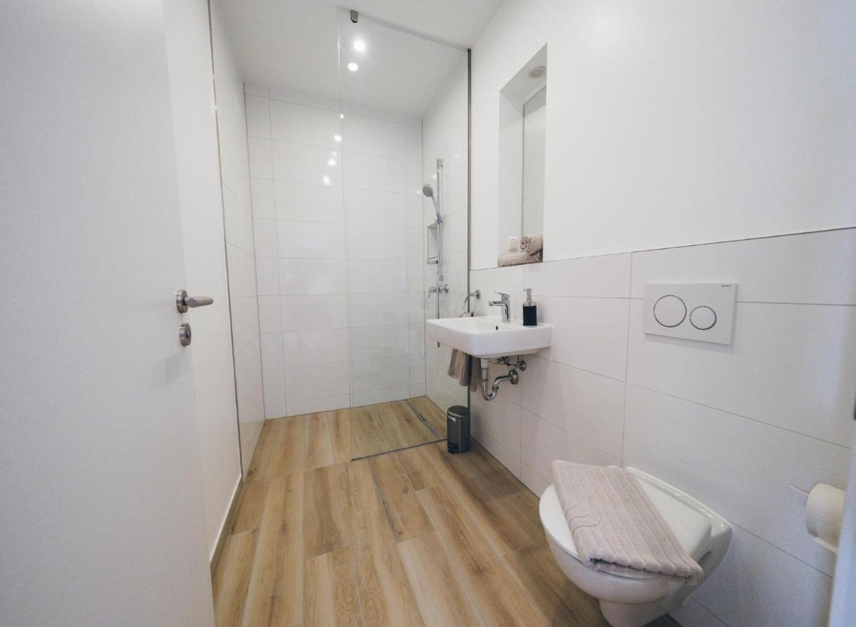 Main Boardinghouse Apartment Erlenbach am Main Екстериор снимка