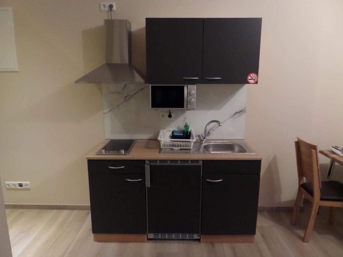 Main Boardinghouse Apartment Erlenbach am Main Екстериор снимка