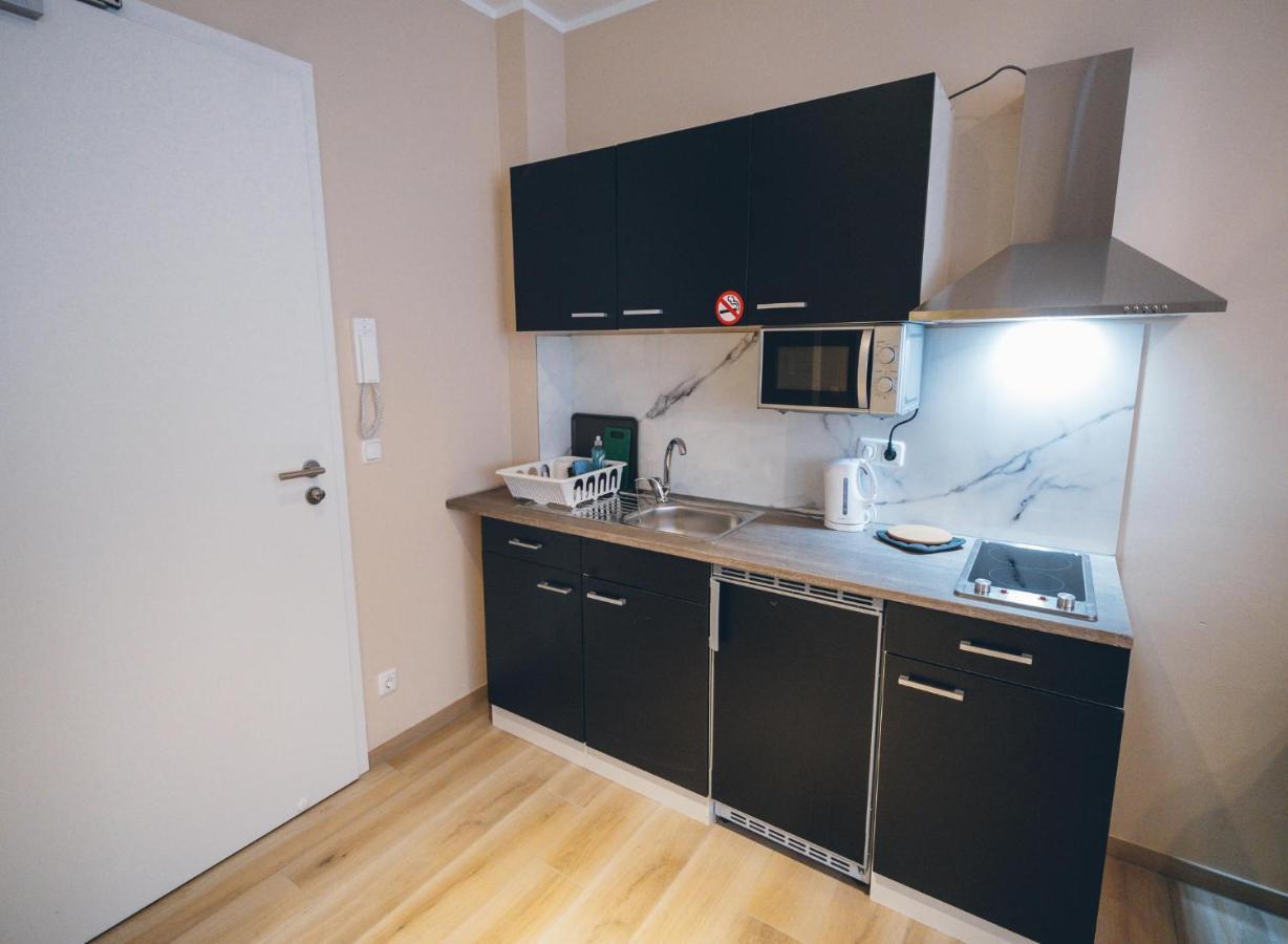 Main Boardinghouse Apartment Erlenbach am Main Екстериор снимка