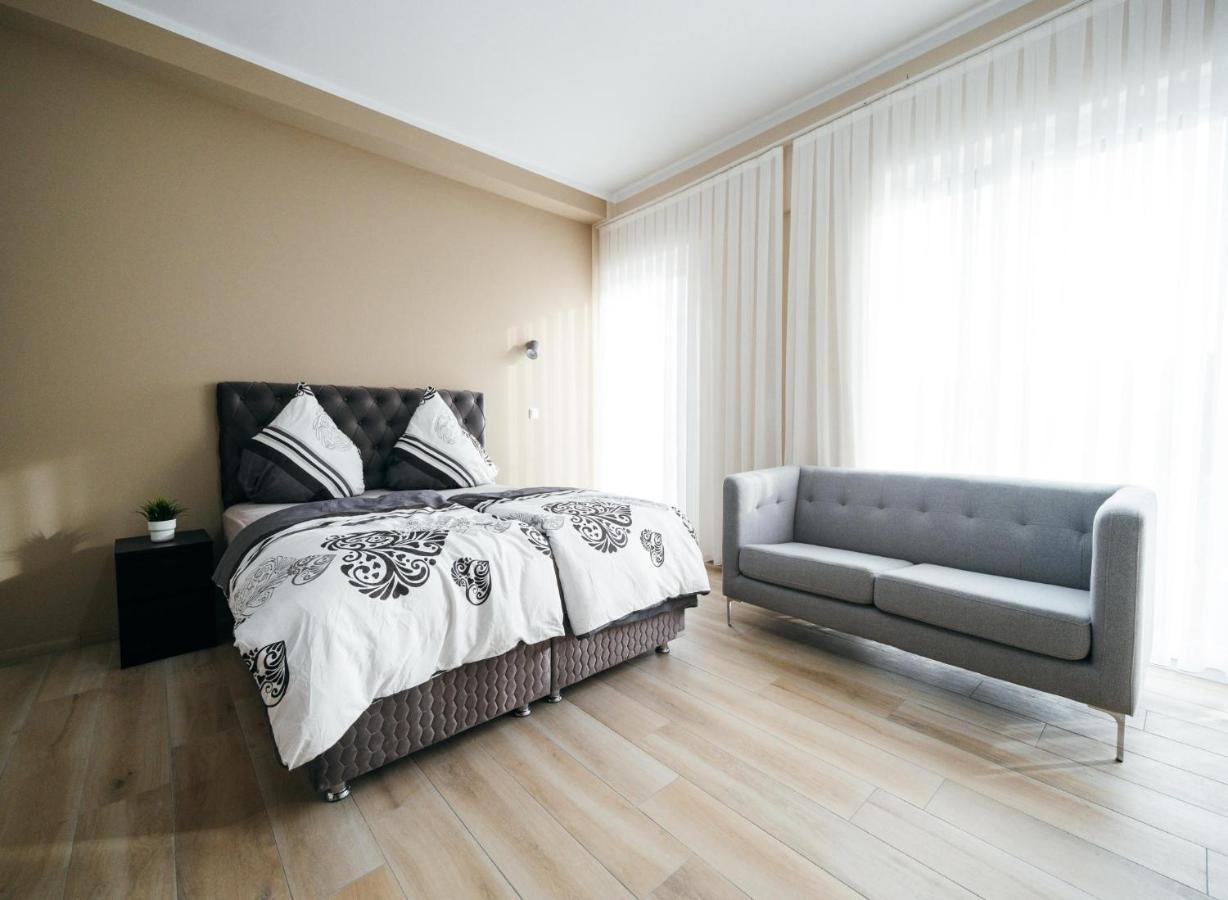 Main Boardinghouse Apartment Erlenbach am Main Екстериор снимка