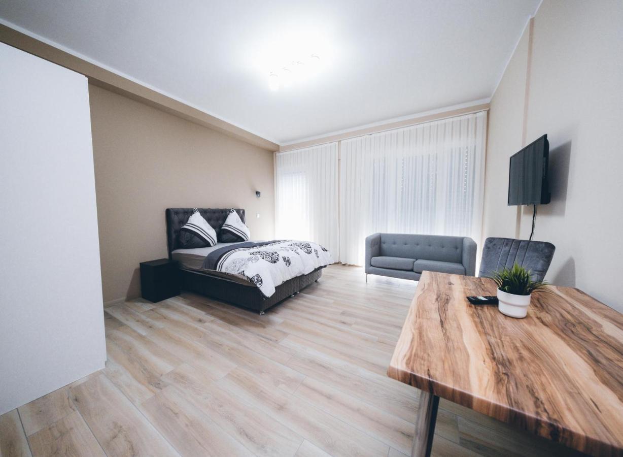 Main Boardinghouse Apartment Erlenbach am Main Екстериор снимка