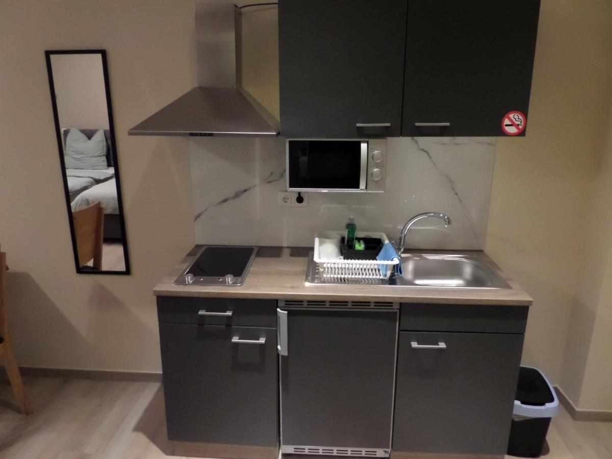 Main Boardinghouse Apartment Erlenbach am Main Екстериор снимка